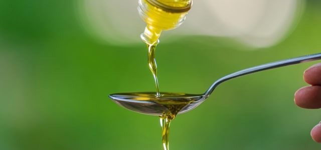 Olej rydzowy – właściwości i zastosowanie