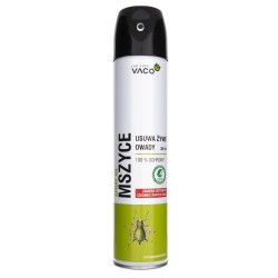 VACO Spray na mszyce - 300 ml