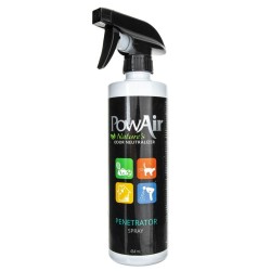 PowAir Penetrator Spray neutralizator zapachów - 464 ml