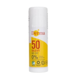 Derma Sun Sztyft słoneczny SPF 50 - 15 ml