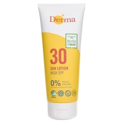 Derma Sun Balsam słoneczny SPF 30 - 200 ml
