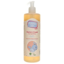 Pierpaoli Ekos Baby Delikatny szampon dla dzieci i niemowląt No Tears - 400 ml