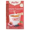 Yogi Tea Immune Support Herbata na odporność - 17 saszetek