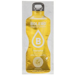 Bolero Classic Instant drink Banana (1 saszetka) - 9 g