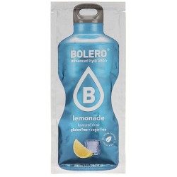 Bolero Classic Instant drink Lemonade (1 saszetka) - 9 g