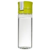 Brita Fill&Go Vital butelka filtrująca - Limonkowy