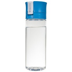 Brita Fill&Go Vital butelka filtrująca - Niebieski