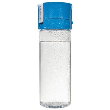 Brita Fill&Go Vital butelka filtrująca - Niebieski