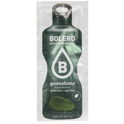 Bolero Classic Instant drink Guanabana (1 saszetka) - 9 g