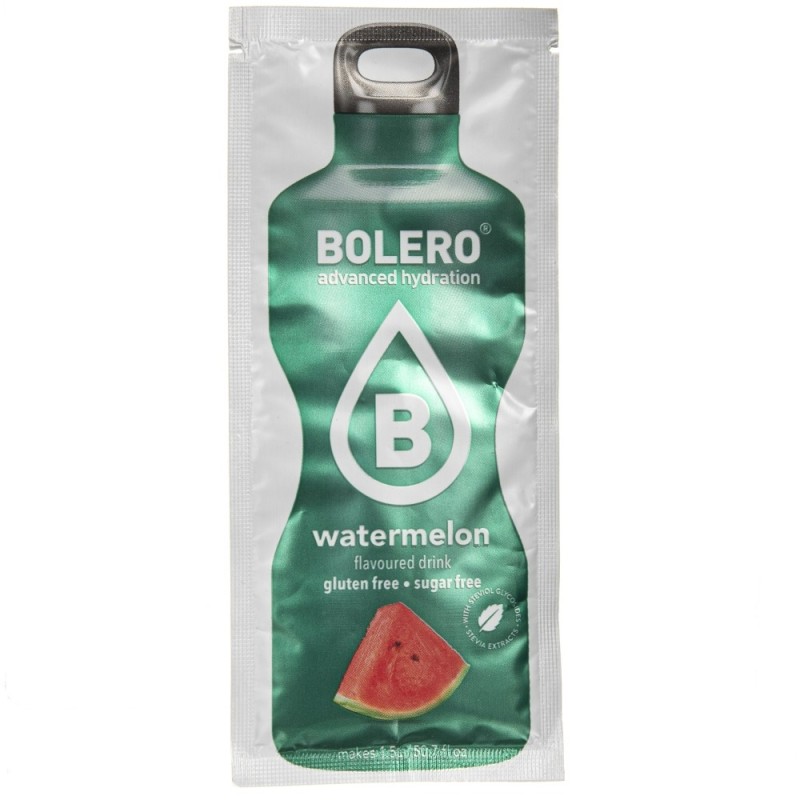 Bolero Classic Instant drink Watermelon (1 saszetka) - 9 g