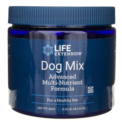 Life Extension Dog Mix (witaminy dla zwierząt) - 100 g