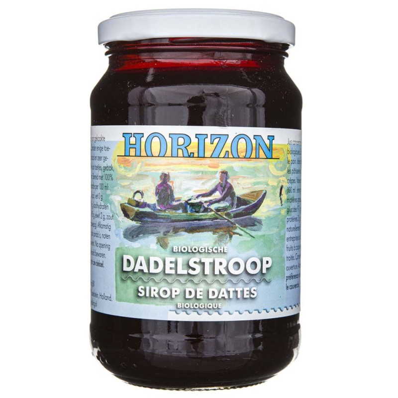 Horizon Syrop daktylowy - 450 g