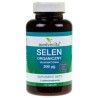 Medverita Selen Organiczny L-Selenometionina 200 µg - 120 kapsułek