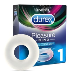 Durex Pleasure Ring (pierścień erekcyjny)