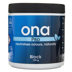 ONA Block neutralizator zapachów Pro - 170 g