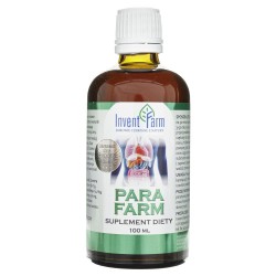 Invent Farm Para Farm płyn doustny - 100 ml