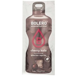 Bolero Classic Instant drink Cherry Kola (1 saszetka) - 9 g
