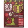 Bob Snail Przekąska jabłkowo-wiśniowa bez dodatku cukru - 60 g
