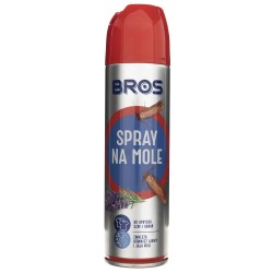 Bros Spray na mole - 150 ml