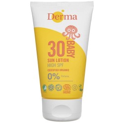 Derma Eco Baby Balsam przeciwsłoneczny dla dzieci 30 SPF - 150 ml