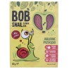 Bob Snail Przekąska jabłkowa bez dodatku cukru - 60 g