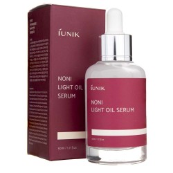 iUNIK Noni Light Oil Serum z ekstraktem z owoców noni - 50 ml