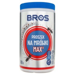 Bros Proszek na mrówki MAX - 100 g
