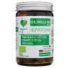 BeOrganic Chlorella BIO 500 mg - 50 kapsułek