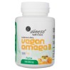 Aliness Vegan Omega 3 FORTE DHA 500 mg - 60 kapsułek