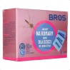 Bros Wkłady do elektro na komary dla dzieci od 1 roku życia - 20 sztuk