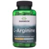 Swanson L-Arginina Forte 850 mg - 90 kapsułek