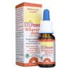 Dr. Jacob's Witamina D3 FORTE w kroplach - 20 ml