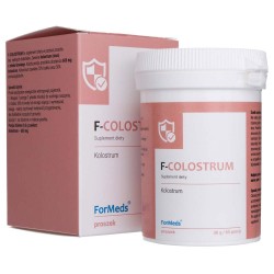 Formeds F-Colostrum - 36 g