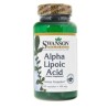 Swanson Ultra Kwas Alfa Liponowy (ALA) 100 mg - 120 kapsułek