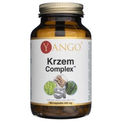 Yango Krzem Complex™ - 100...