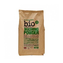 Bio-D Washing Powder hipoalergiczny proszek do prania - 2 kg