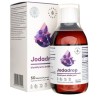 Aura Herbals Jodadrop bioaktywne źródło jodu - 250 ml