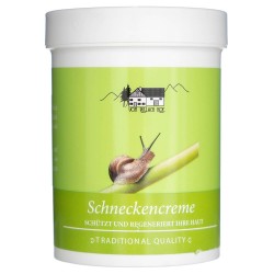 Pullach Hof Krem ze śluzu ślimaka - 150 ml