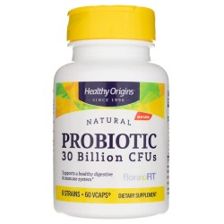 Healthy Origins Probiotic 30 billion CFU's - 60 kapsułek