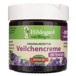 Hildegard Krem Fiołkowy Intensywny - 50 ml