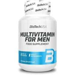 BioTech Multivitamin For...