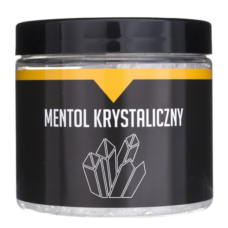 Bilavit Mentol krystaliczny - 100 g