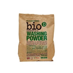 Bio-D Washing Powder hipoalergiczny proszek do prania - 1 kg