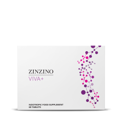 Zinzino VIVA+ - 60 tabletek