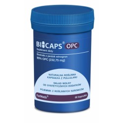 Formeds Bicaps OPC - 60 kapsułek