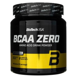 BioTech USA BCAA Zero - 360 g