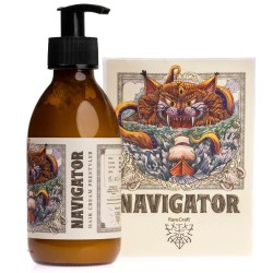 RareCraft Krem do włosów Cream Prestyler Navigator - 200 ml