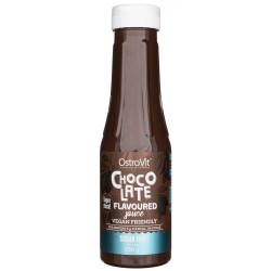Ostrovit Sos czekoladowy - 350 g