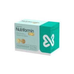 Health Works Nutriformin IO1 - 30 saszetek