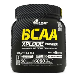 Olimp BCAA Xplode Powder,...